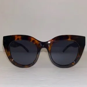 Le Specs Accessories New Le Specs Air Heart Sunglasses Poshmark